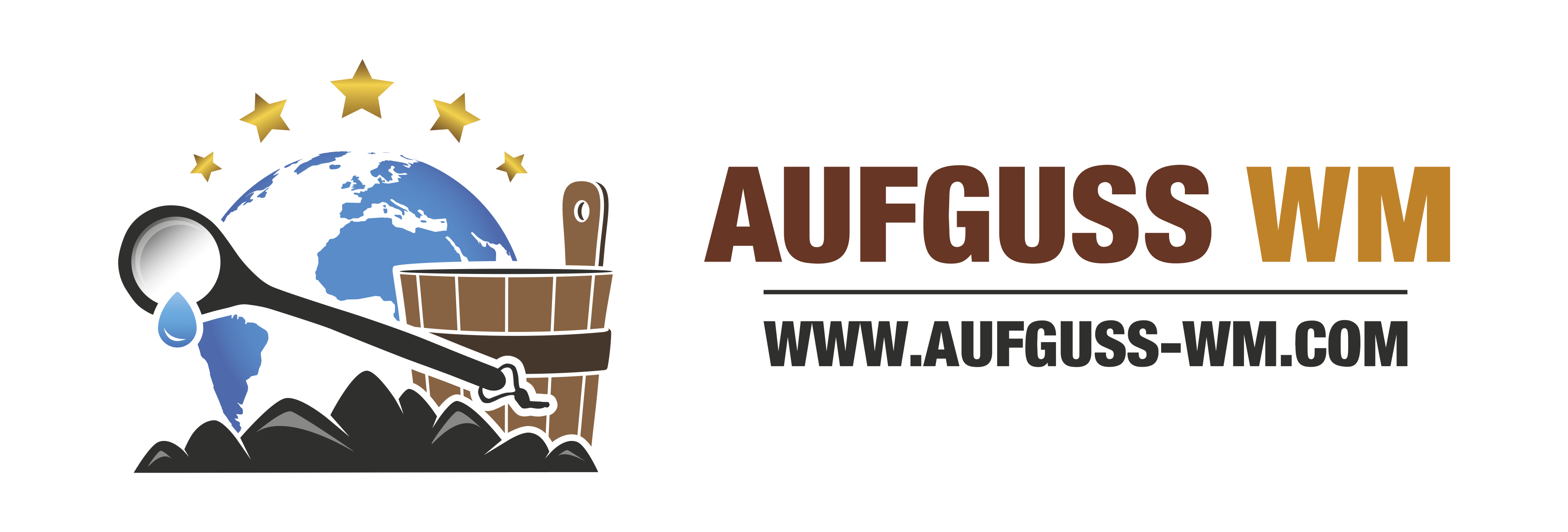 Aufguss-WM-Logo