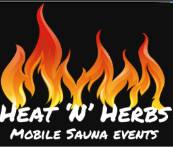 Heatandherb logo