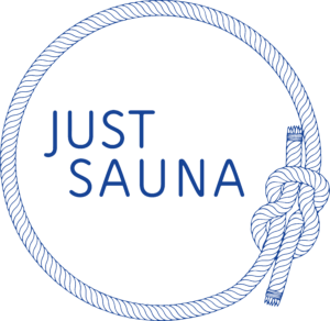 Just Sauna logo - Final